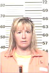 Inmate REYNOLDS, CINDY S