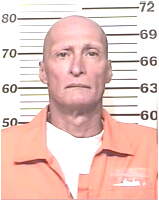 Inmate SNYDER, MARK S