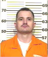 Inmate THOMPSON, PAUL W