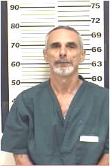 Inmate WAGNER, DONALD P