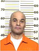 Inmate AGUIRRE, RICHARD J