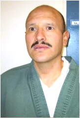 Inmate ANGUIANO, ANTONIO L