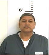 Inmate APODACA, ANTHONY G