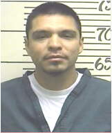 Inmate ARCHULETA, BENITO J