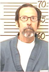 Inmate ASHCRAFT, JAMES E