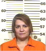 Inmate BANALES, SABRINA L