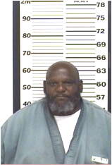 Inmate BENNETT, ANTHONY M