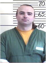 Inmate BURKHART, DAVID L