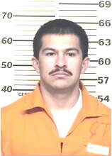 Inmate GALEANAVASQUEZ, MAURICIO