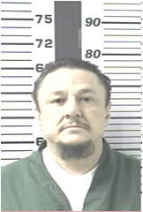 Inmate GALLEGOS, JESSE M