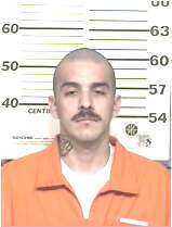 Inmate GARCIA, ERIC L