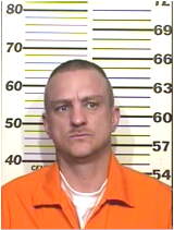 Inmate HEATHERLY, WILLIAM C