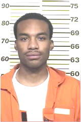 Inmate JONES, CALVIN L