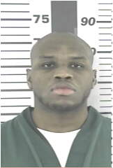 Inmate LEWIS, JEROME