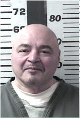 Inmate LOYAS, JUAN G