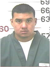 Inmate MARTINEZ, ADOLFO J