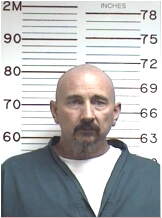 Inmate MATTOX, TIMOTHY J