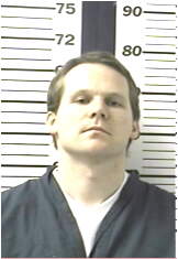 Inmate MCCARTY, MICHAEL D