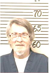 Inmate MEYERS, ROBERT W