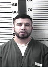 Inmate PEREZ, SAMUEL M