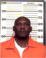 Inmate ROBERTS, DARRYL W