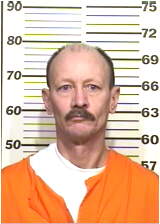 Inmate ROBISON, DAVID R