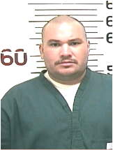 Inmate ROBLES, JOSE A