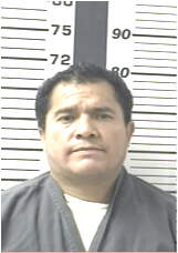 Inmate RODRIGUEZGALLEGOS, ALBERTO