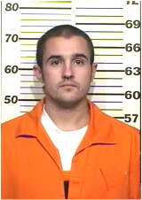 Inmate SAUNDERS, GREGORY K