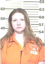 Inmate SCOTT, STEPHANIE M