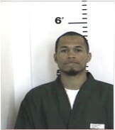 Inmate SHABAZZ, YAHYA