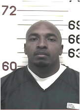 Inmate SIRMANS, MATTHEW J