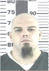 Inmate SMITH, KYLE J