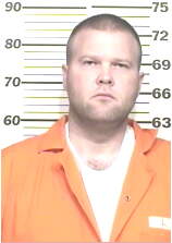 Inmate SNYDER, MICHAEL W