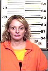 Inmate STAUFFER, ALANA L