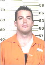 Inmate STRICKLAND, IAN L