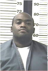 Inmate TAYLOR, ANTWONE H