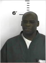 Inmate WINSTON, DERRICK O