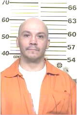 Inmate BACA, PHILIP D