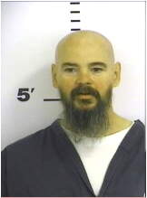 Inmate BRUMBLEY, DAVID D