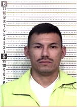 Inmate CARRILLO, JESSE B