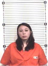 Inmate CASTRO, DAWN C