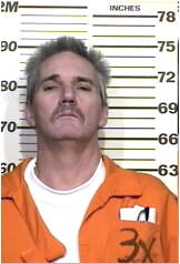 Inmate DAVIES, RICHARD E