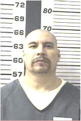 Inmate FLORESGALVAN, JOSE