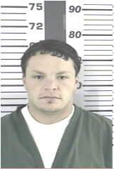 Inmate HARMAN, RONALD J