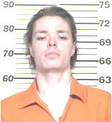 Inmate HAUGEN, JASON M