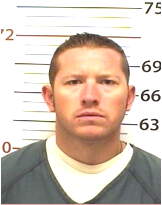 Inmate LENDER, DANIEL J