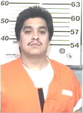 Inmate MATAAVALOS, JAVIER