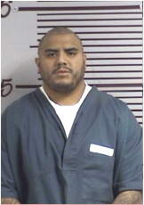 Inmate MONSIVAIS, CARLOS D