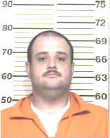 Inmate PEWITT, WILBURN S